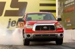Toyota Tundra by TRD 2008 года